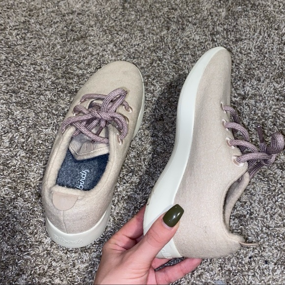 Allbirds Wool Runners - Picture 6 of 7